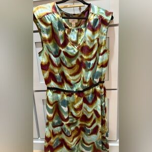 Women’s LOFT Dress Size 14